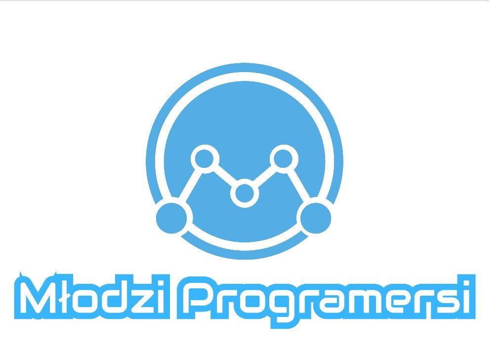 logo Młodzi Programersi
